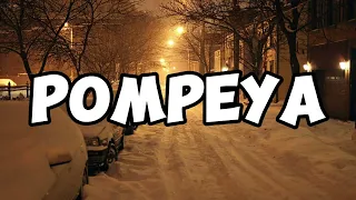 Pompeya - 90 (Lyrics)