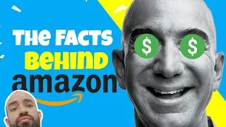 The Facts Behind Amazon: Amazing Products, Hacked Alexa & Jeff Bezos