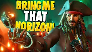 Sea of Thieves: A Pirate's Life TRAILER BREAKDOWN & SPECULATION!!