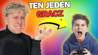 TEN JEDEN KOLEGA GRACZ... 🎮