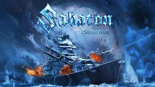 Sabaton Bismarck - Nightcore (Music Video)