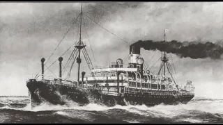 SS Waratah Mysterious Disappearance