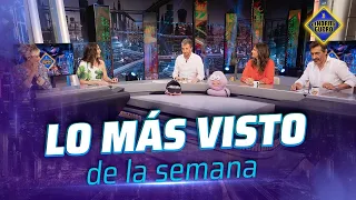 Los vídeos más virales de la semana – El Hormiguero