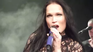 Tarja - "Anteroom of Death" live in Köln, 02.11.2013