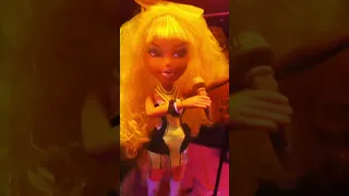 Bratz Style Starz (released in 2012) Yasmin