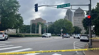 St. Louis police to provide an update on deadly downtown St. Louis shooting