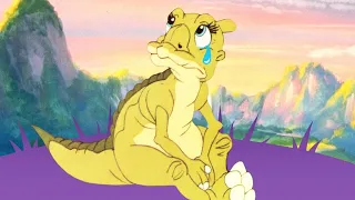 The Land Before Time Actress Who Died a Very Tragic Death