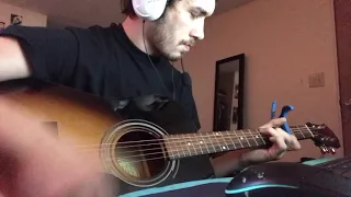 (COVER) She's Got a Way With Words Blake Shelton Cover