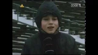 "Jedenaste przykazanie" (1987) - film polski