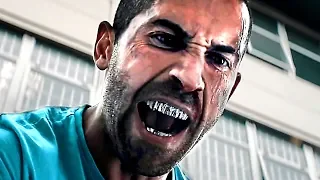 AVENGEMENT Trailer (2019) Scott Adkins, Action Movie HD