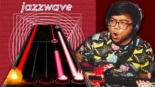 Squaring the Circle FIRST REACTION/PLAYTHROUGH on Clone Hero