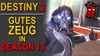 Destiny 2: Gutes Zeug in Season 13 (Review) | Gameplay [Deutsch German]