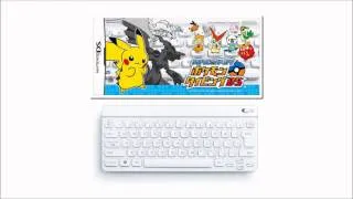 vs boss pokemon typing ds xtended