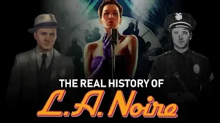 How Historically Accurate is L.A. Noire?