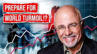 Dave Ramsey: "How Can We BRACE Ourselves for 2024 Recession?"