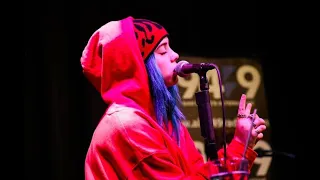 SDCCU Soundspace: Billie Eilish | ALT 949