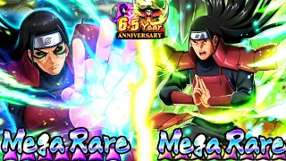 Who Is The BEST Hashirama Unit?? Hashirama VS EDO Hashirama - Naruto x Boruto Ninja Voltage
