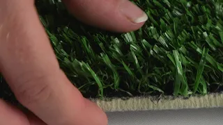 V Max Artificial Grass Turf - Gym Turf for Agility