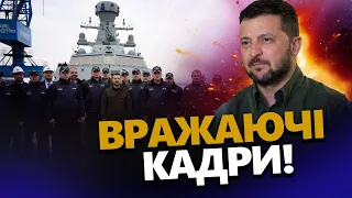 Зеленського ШОКУВАЛО побачене в ТУРЕЧЧИНІ! / Це відео вже ПІДКОРЮЄ МЕРЕЖУ