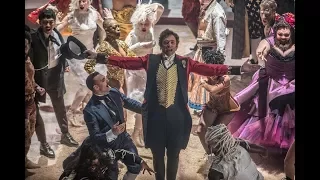 Величайший шоумен / The Greatest Showman (2017) Второй дублированный трейлер HD