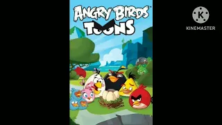 Happy 10th Anniversary to Angry Birds Toons!