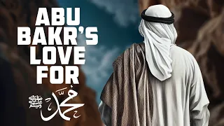 5 ABU BAKR STORIES THAT WILL MAKE YOU CRY!