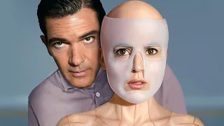 شاب إغتصب إبنة جراح فانتقم منه وحوله إلى إمرأة واغتصبها | فيلم The Skin i Live in