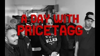 The Plug Ph Presents: A Day With Pricetagg