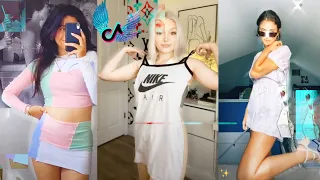 Streetwear Aesthetic ✨ TikTok Compilation | Part 1 🙌