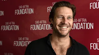 Andrew Freund Had No Idea ‘Violet’ Star Luke Bracey Was Australian