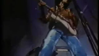 Jimi Hendrix - Wild Thing - ´67