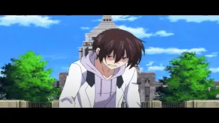 Yamato Naoe Stronger AMV