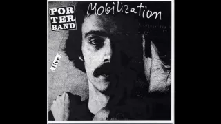Porter Band - Mobilization 1982  /full album/