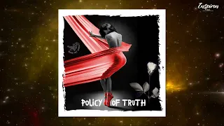 Depeche Mode - Policy Of Truth (Pole Folder & CP vs Aethon Remix)