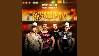 Desandeiro (feat. Bruno & Barretto)