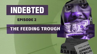 INDEBTED: Kenya's Journey to a Debt Crisis [Part 2: The Feeding Trough]