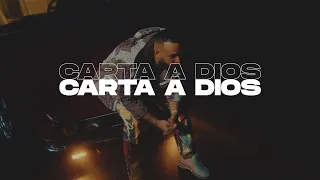 Eladio Carión x Anuel AA "CARTA A DIOS" Type Beat