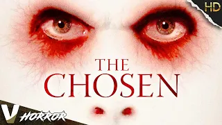 THE CHOSEN - HD INDIE HORROR MOVIE - FULL SCARY DEMON FILM IN ENGLISH | V HORROR