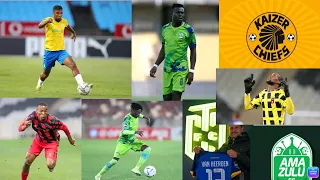 Latest PSL New Signings 2023 to 2024 season