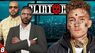 GTA V CLINTON #8 - WITAJ DWAYNE! ☢️