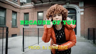 [FREE FOR PROFIT] Ice Spice x Sampled Jersey Club Type Beat - "Because Of You"