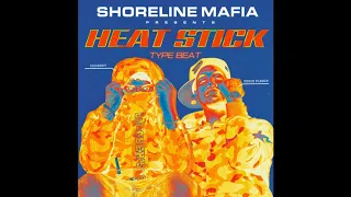[FREE] OHGEESY x Shoreline Mafia x West Coast Type Beat - 'Heat Stick'