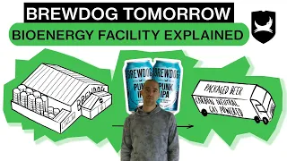 How BrewDog's brewery is more eco-friendly than ever before | BrewDog