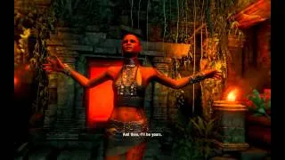 Far Cry 3 - Bad Ending -  Join Citra