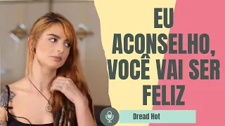 O PONTO G DOS HOMENS (Dread Hot - Resenha com ALê Oliveira)