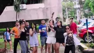 UPSE Orsem 2014 Teaser - Summer Lipdub