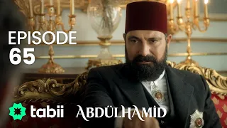 Abdülhamid Episode 65