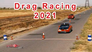 Drag Racing  2021 Armenia / autodrive