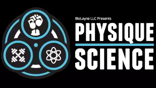 Physique Science Radio 7 - Blood Flow Restriction Training with Dr. Jeremy Loenneke