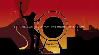 Pink Floyd - Set the Controls for the Heart of the Sun (HD)